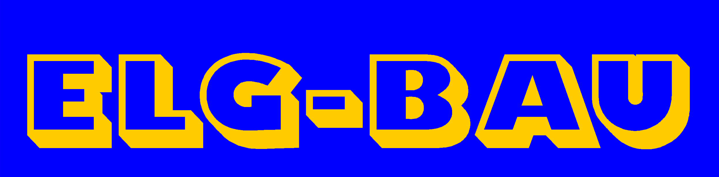 ELG Bau: ELG Bau